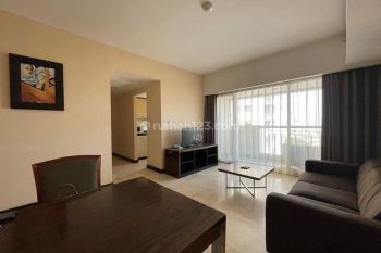 JUAL SUPER MURAH 3 BR DI APARTEMENT BRAGA CITY WALK BANDUNG KOTA