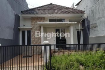 BUMI MARINA EMAS 1M-AN MINIMALIS BEBAS BANJIR DEKAT SUKOLILO, PAKUWON CITY