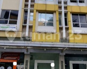 Di Jual Cepat Ruko Siap Pakai di Summarecon Bekasi