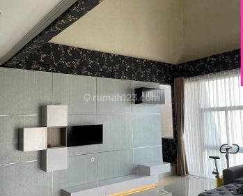 Top Price Rumah Hoek Siap Huni Setiabudi Cisarua Bandung 217B2