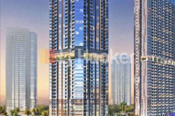Apartemen Sedayu City Tower Melbourne Penthouse Kelapa Gading, Jakarta Utara