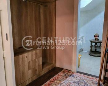 Disewakan Rumah Bagus Siap Huni Di Kebayoran Baru Jakarta Selatan