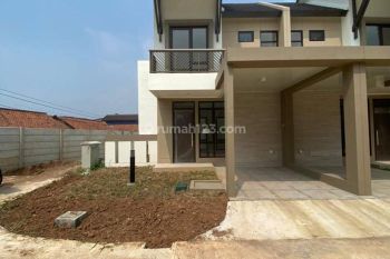 Disewa Rumah Terawat Nyaman Di Podomoro Cluster Padmagriya Bandung