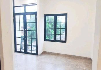 Rumah Baru Cantik Pondok Kelapa