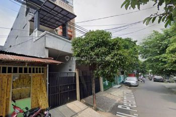 Dijual Rumah Kost di Jalan Petamburan, Pertamburan Jakarta Pusat