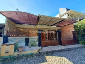 Dijual Rumah Pondok Tjandra Indah Cluster Blimbing