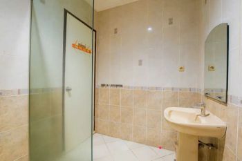 Tersedia Kamar Nyaman & Bersih Kost Stariez Pulomas Dekat Arion Mall