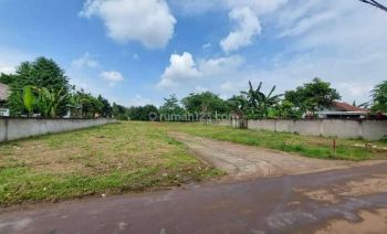 Tanah Kavling 100 Jutaan Siap Ajb Dekat Calon Tol Bojonggede