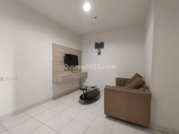 Apartement 2 BR Di Sewakan Sentul City Bogor