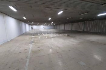 Gudang 2000m Siap Pakai Leuwisari Cimahi Bandung