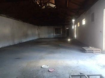 Dijual Gedung Di Jl. Jend. Sudirman Semarang