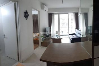 Apartemen Landmark Residence 2 Kamar Tidur