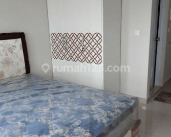Apartemen The SpringLake Summarecon Bekasi Furnished Bagus