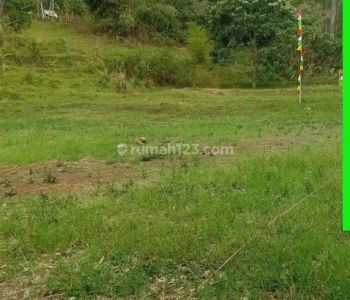 Best Deal Rumah Asri View Kota Di Sindanglaya Bandung 219H5