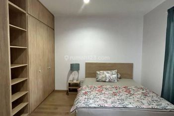 Disewakan Rumah Golf Island, PIK Cluster Sonata Lagoon, 2 Lantai & Sudah Full