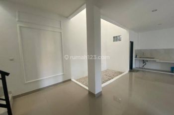 Rumah Dijual Baru Siap Huni Strategis Di Sayap Turangga Bandung