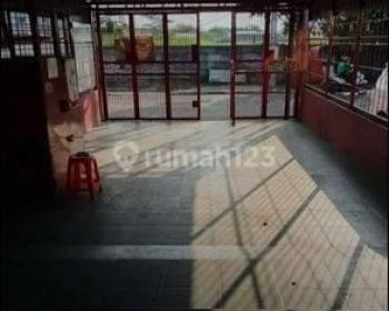 Ruko Disewa di Soekarno Hatta Bandung Kota Jawa Barat