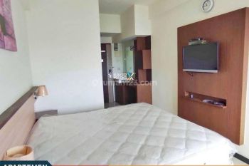 Apartemen Suhat Kondisi Terawat Harga Menarik di Soekarno Hatta Lowokwaru,
