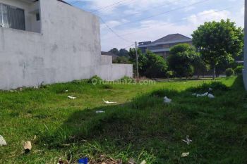 Segera Miliki Tanah Mantap Area Sejuk, Budi Indah, Mahogani, Bdg