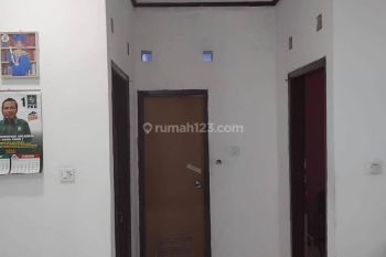 Disewakan Rumah Dekat Puat Bisnis cigondewah di Taman Rahayu, Margaasih