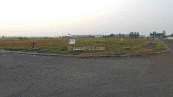 Tanah di Delta Mas Cikarang Luas 11.118 M2 Lokasi Strategis