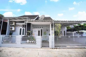 Rumah Murah Dekat Bintaro Hook Ready 3 Kamar Tidur Bisa Kpr