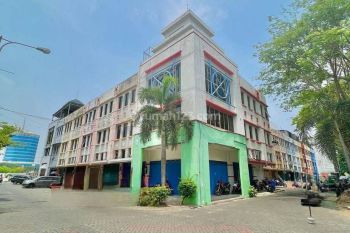 Jual Cepat Ruko Mangga Dua Wonokromo 4 Lt Hoek Lokasi Strategis