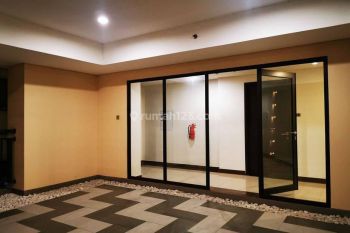 Sh.037 Dijual Cepat Apt Transpark Cibubur Siap Huni Bisa Nego