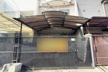 Rumah Bagus Siap Huni Lokasi Strategis Di Tomang(TM141)