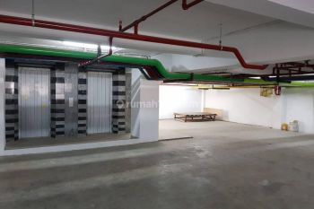Jual Cepat Gedung Kantor Baru di Jakarta Selatan Lokasi Strategis