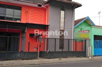 RUKO STRATEGIS 0 JALAN RAYA MALANG