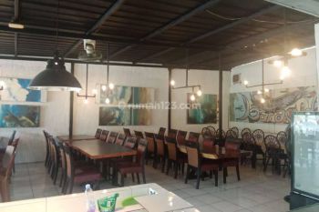 DI JUAL CEPAT RUANG USAHA DI KAWASAN ELLITE JL BRAGA COCOK UNTUK CAFFE / KANTOR