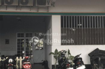 Ruko Gandeng Jalan Ringroad Komplek Ocbc