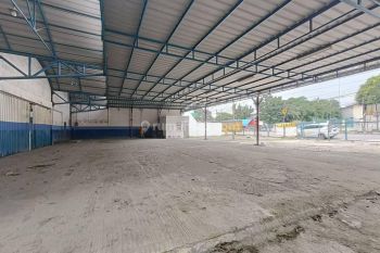 Dijual Segera Gudang, Bengkel, Showroom, Workshop  Tangerang