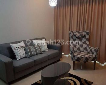 Apt Setiabudi Sky Garden