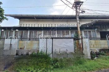 Gudang Ready di Maret 2024 Lokasi Semarang Tengah