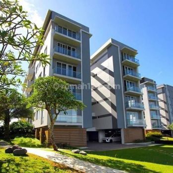 Apartemen Siap Pakai Rainbows Springs Sumarecon Serpong