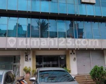 Rent Ruko: Ruko Puri Mutiara