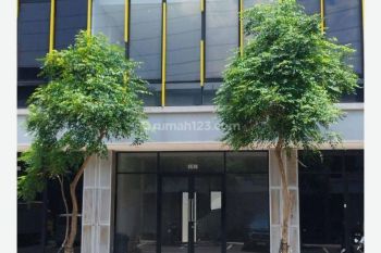 RUKO BARU GRESSS SIAP PAKAI di GREENLAKE WIYUNG