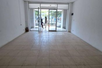 Nice Ruko At Menteng Square Jakpus 2lt Luas 59sqm 01.2024