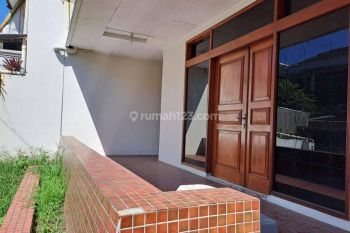 Rumah Sumber Sari Cocok Untuk Kantor Atau Usaha