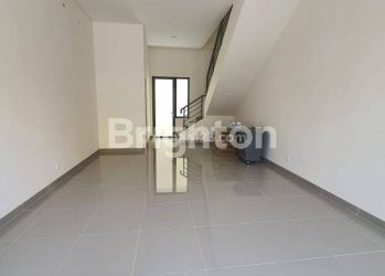 Ruko MAGGIORE GRANDE BUSINESS LOFT BSD Sangat Strategis