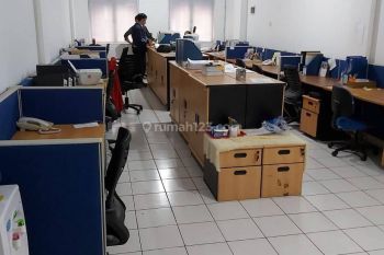 Ruko Gading Bukit Indah 4 Lantai, Kondisi Siap Pakai Luas 263m Cocok Untuk usaha