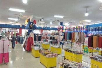 Ruang Usaha Strategis di Mainroad Soreang Cocok Untuk Toko Dll