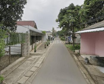 Tanah Murah Cinangka 5 Menit The Park Sawangan Langsung Owner