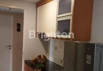 APARTEMENT UNIVERSITAS CIPUTRA LOKASI CIAMIK DAN NYAMAN DI CITRALAND