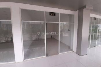 Rent Ruko: Ruko Shopping Arcade