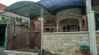 Disewakan Rumah Terawat Siap Huni Di Ploso Timur Surabaya Kt