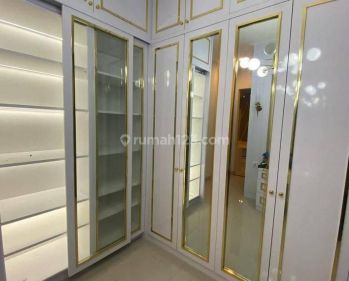 Rumah Furnished Sedayu Cluster Eropa, Kelapa Gading