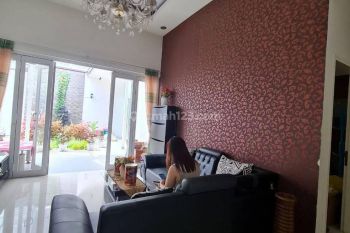 Rumah Nyaman Siap Huni Kota Baru Parahyangan Jingganagara